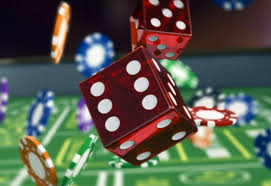 Онлайн казино Zoloto Loto Casino